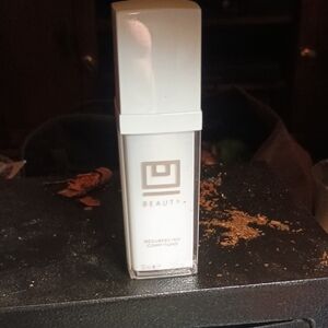 Resurfacing Compound - White